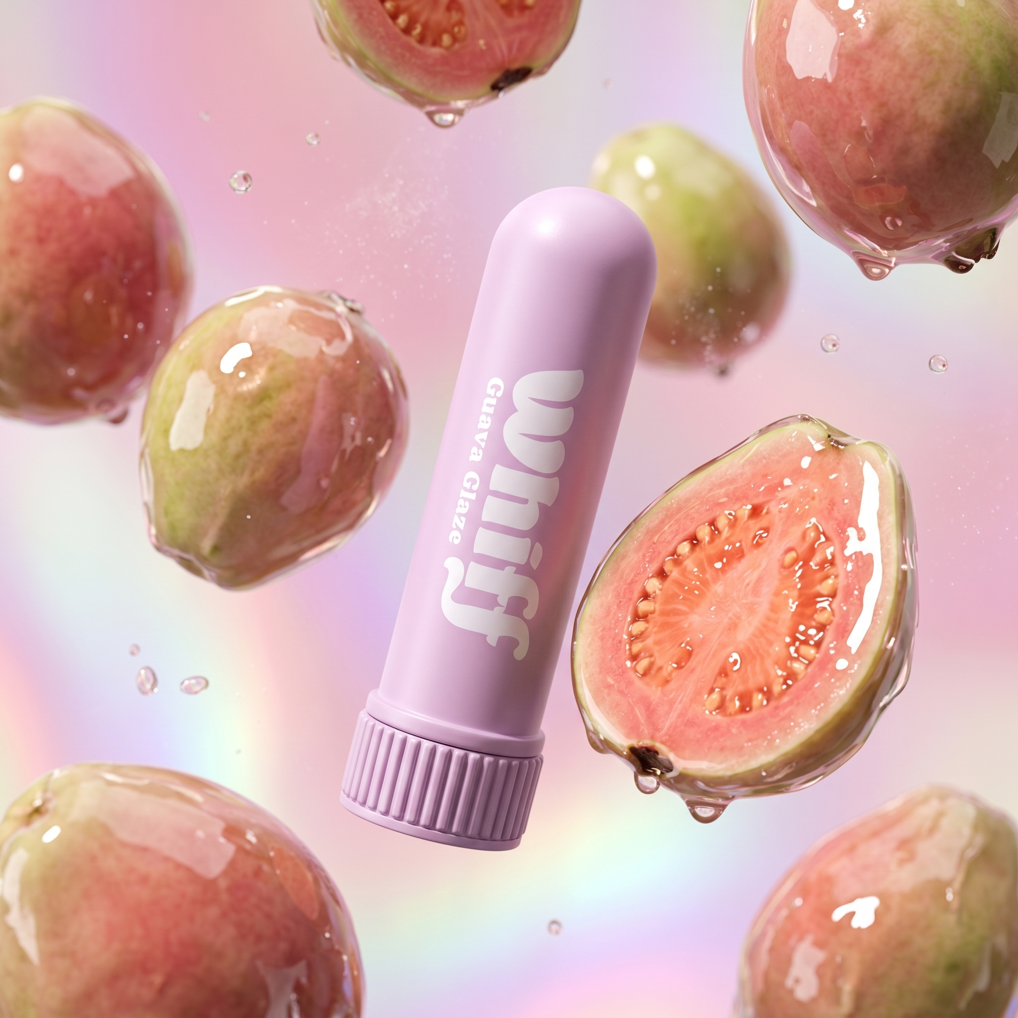 Nasal Stick – Terpene Aromatherapy Inhaler