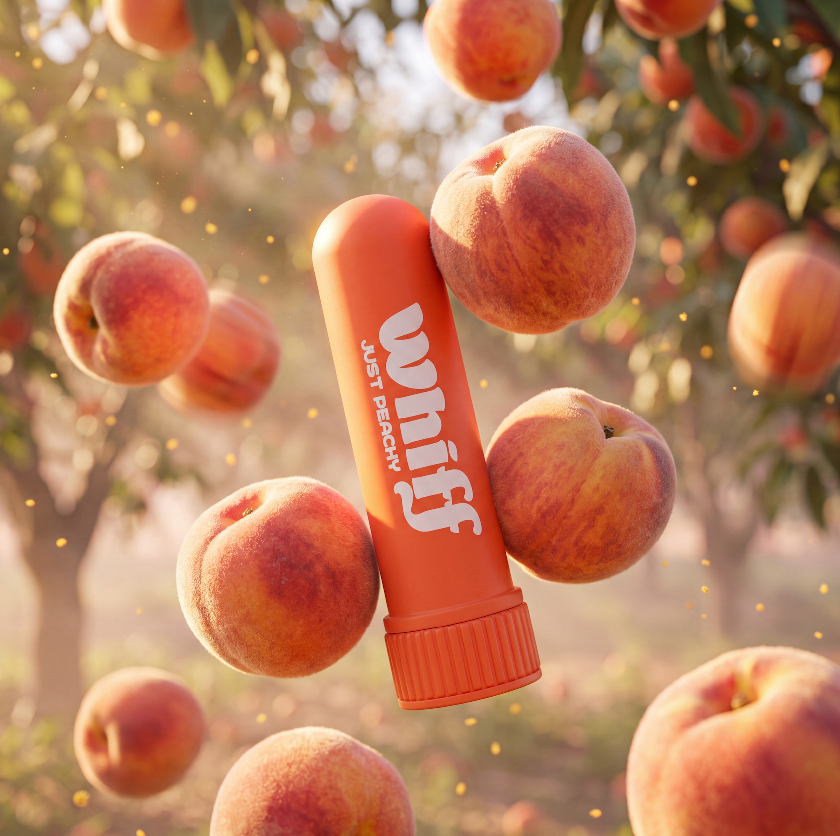 Nasal Stick – Terpene Aromatherapy Inhaler