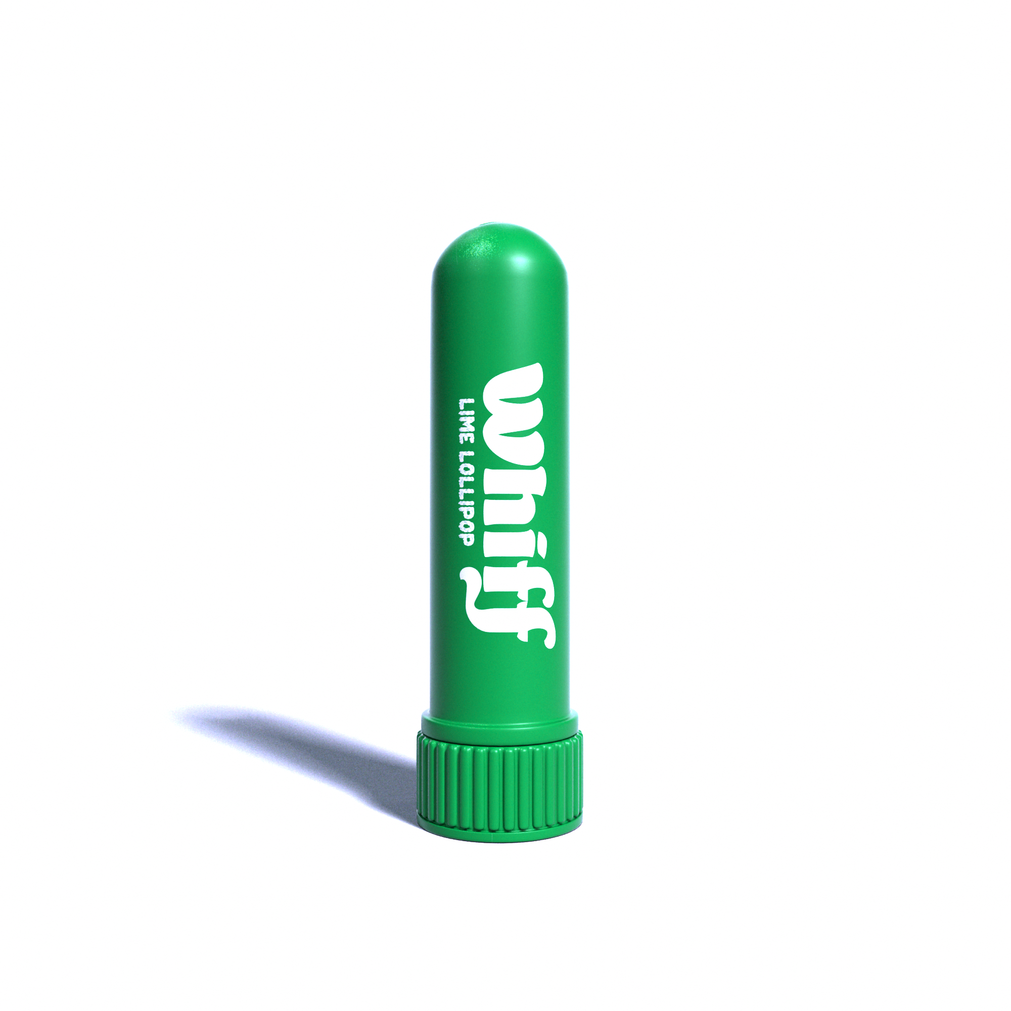 Lime Lollipop
