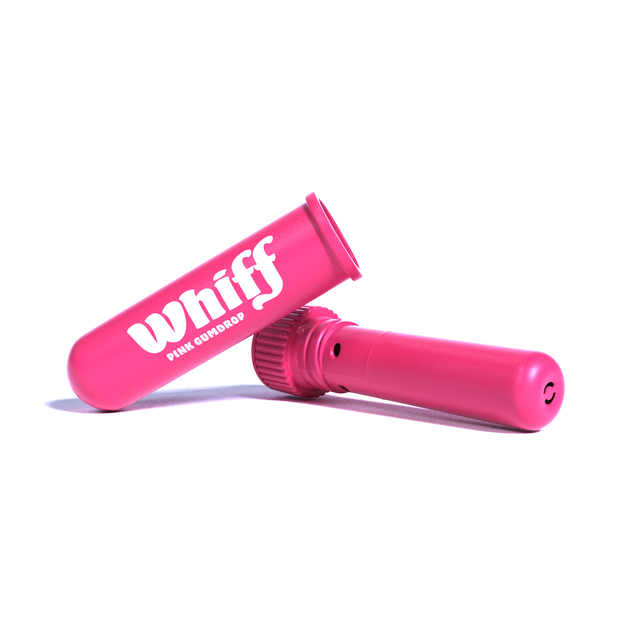 Pink Gumdrop