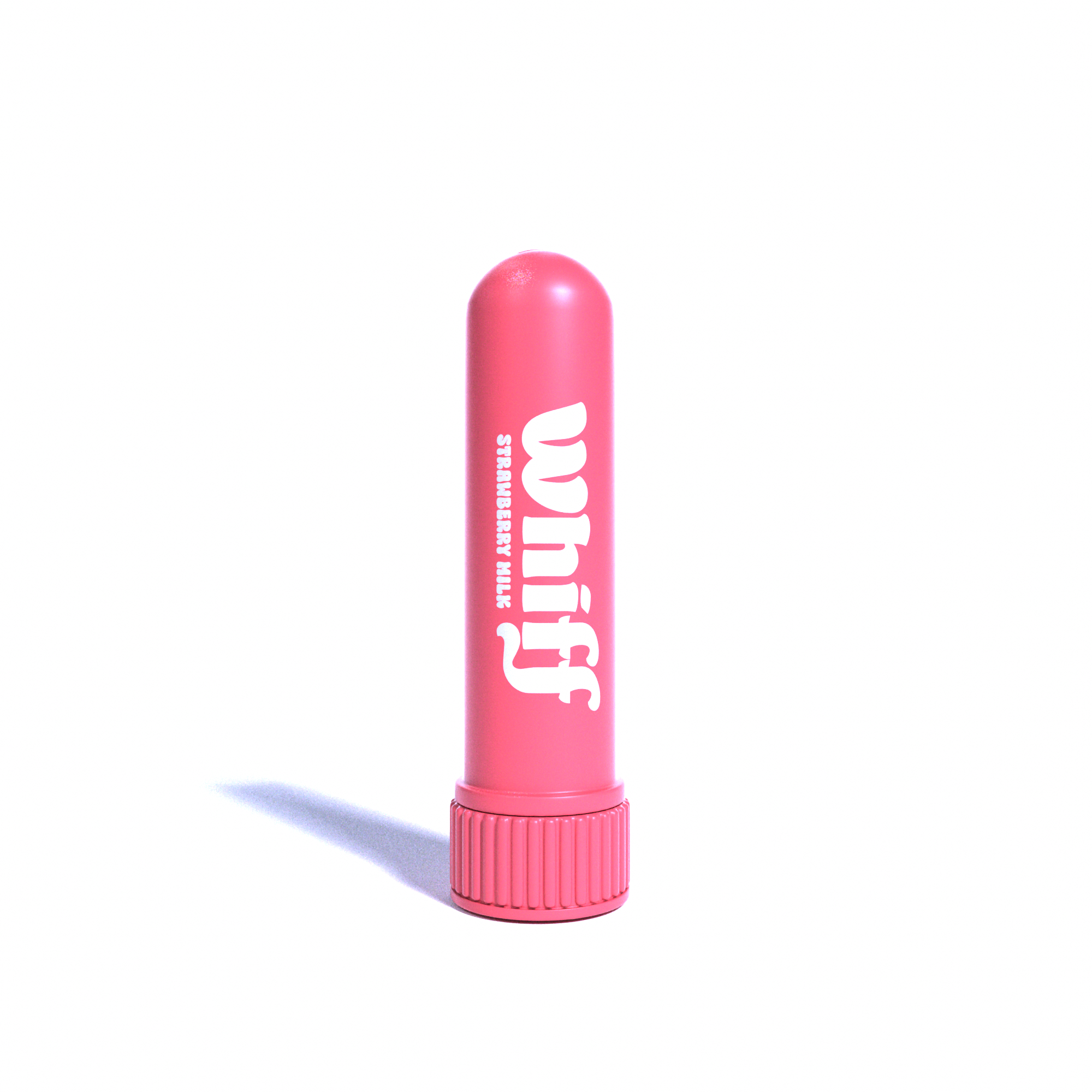 Strawberry Milk