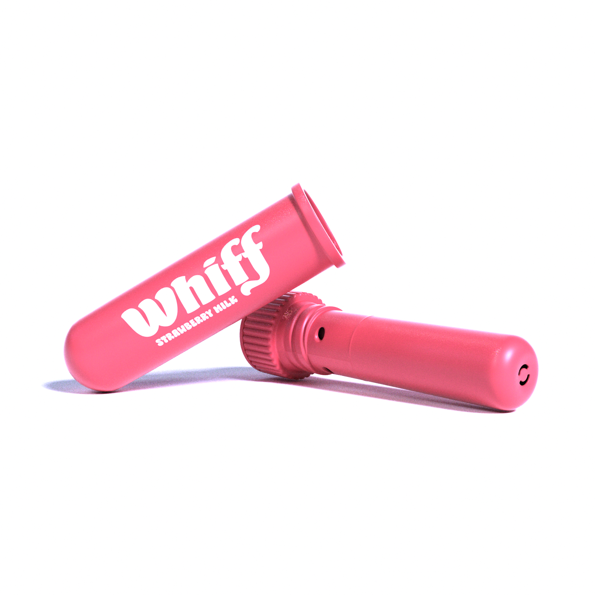 Strawberry Milk