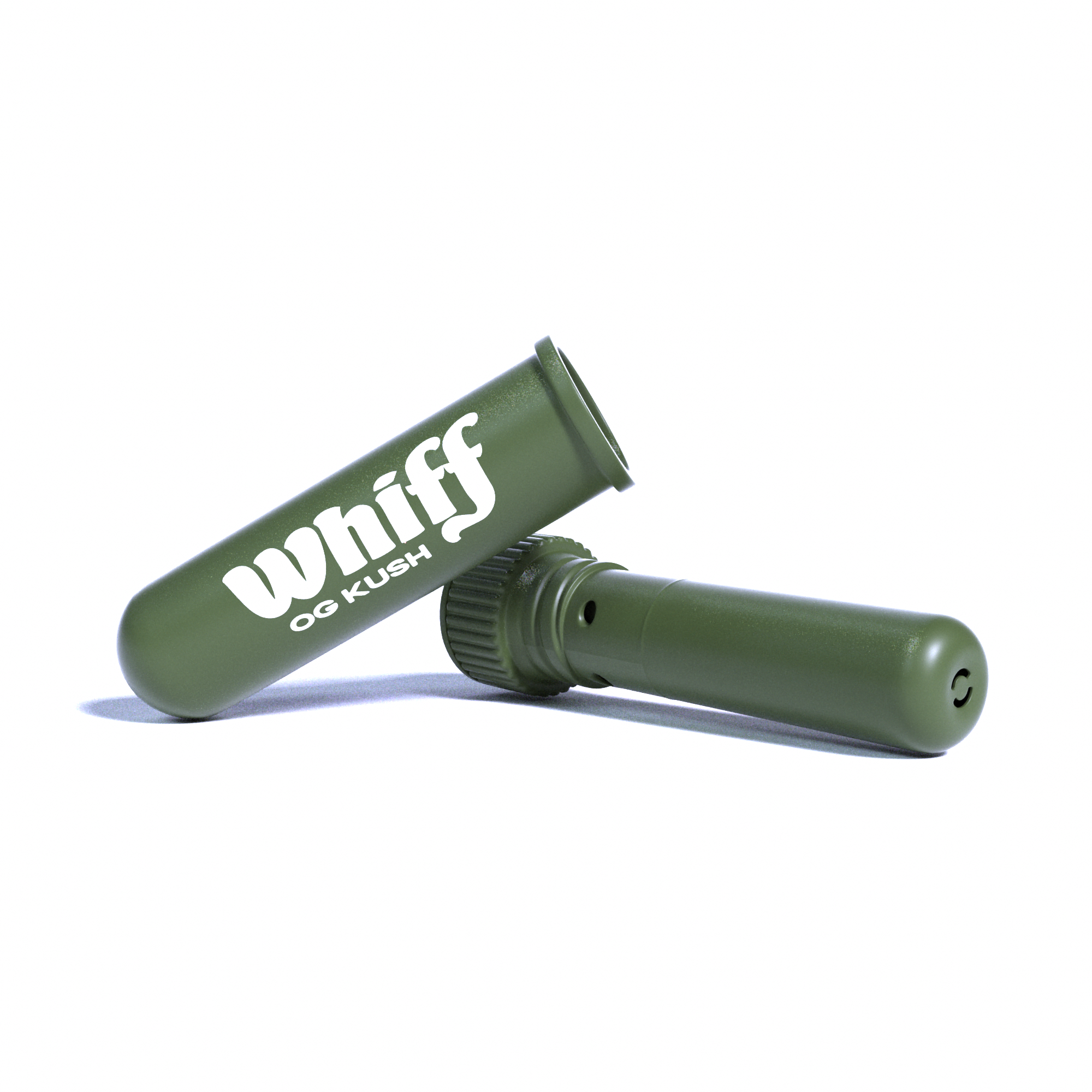 OG Kush – Terpene Aromatherapy Inhaler