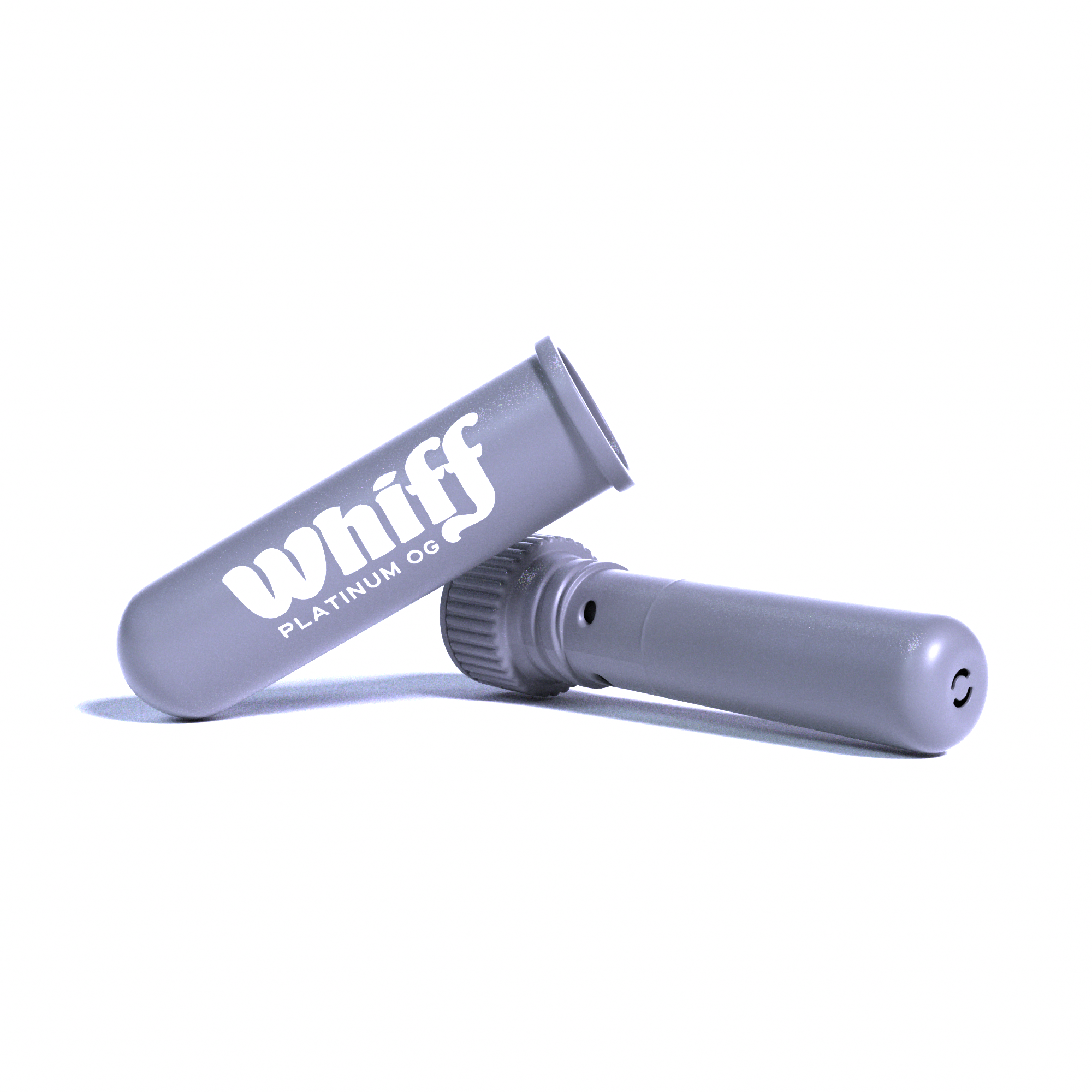 Platinum OG – Terpene Aromatherapy Inhaler