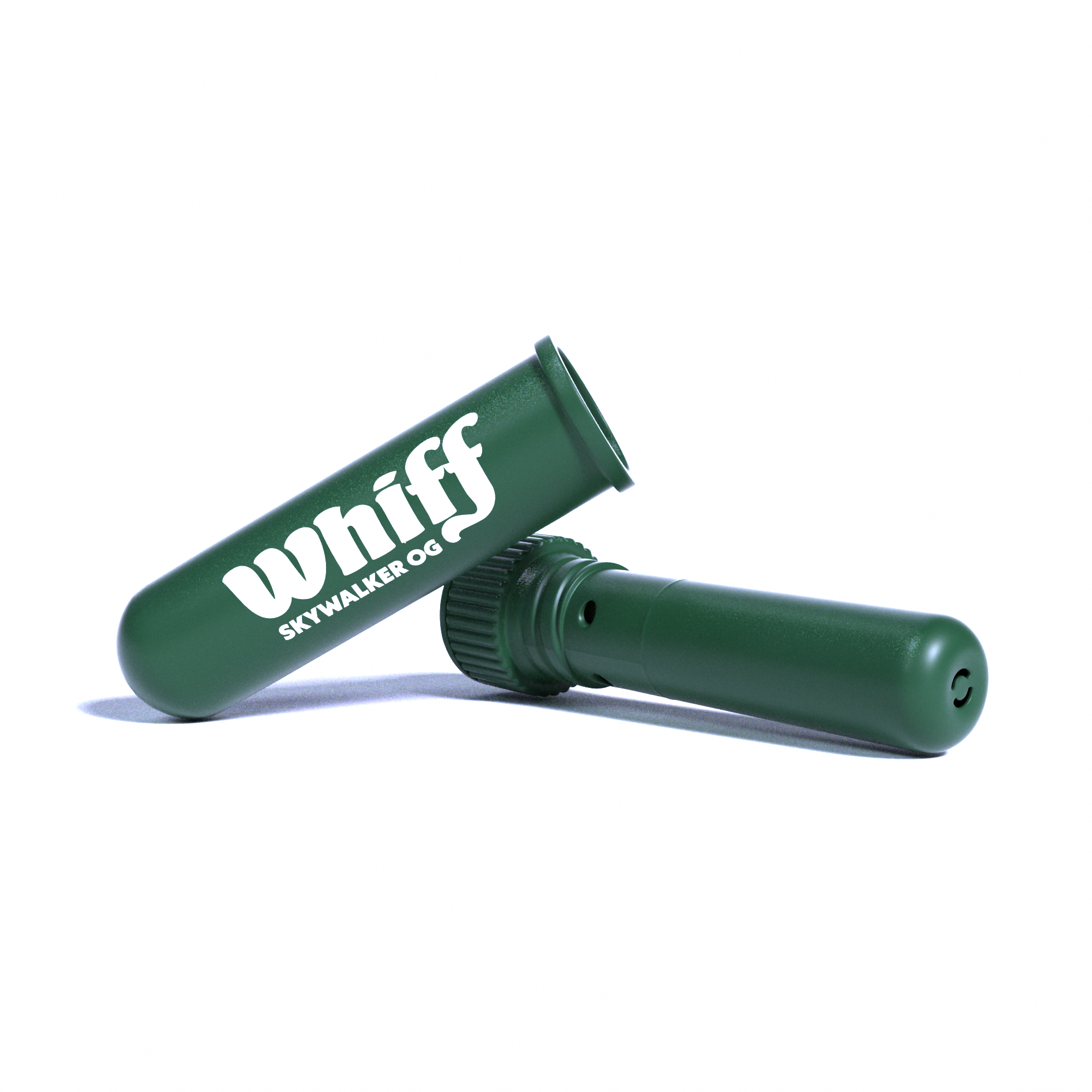 Skywalker OG – Terpene Aromatherapy Inhaler