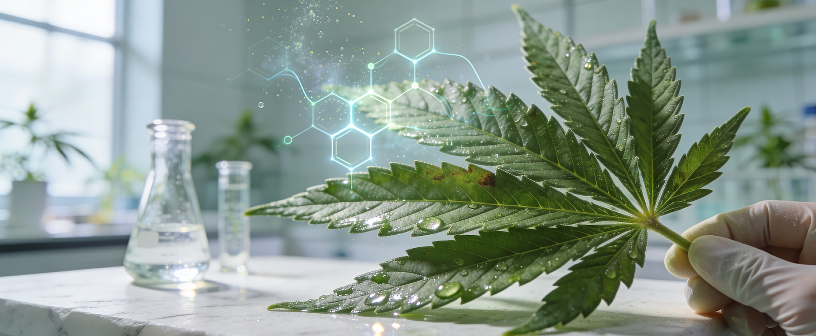 Plant-Derived Terpenes