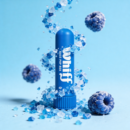 Nasal Stick – Terpene Aromatherapy Inhaler