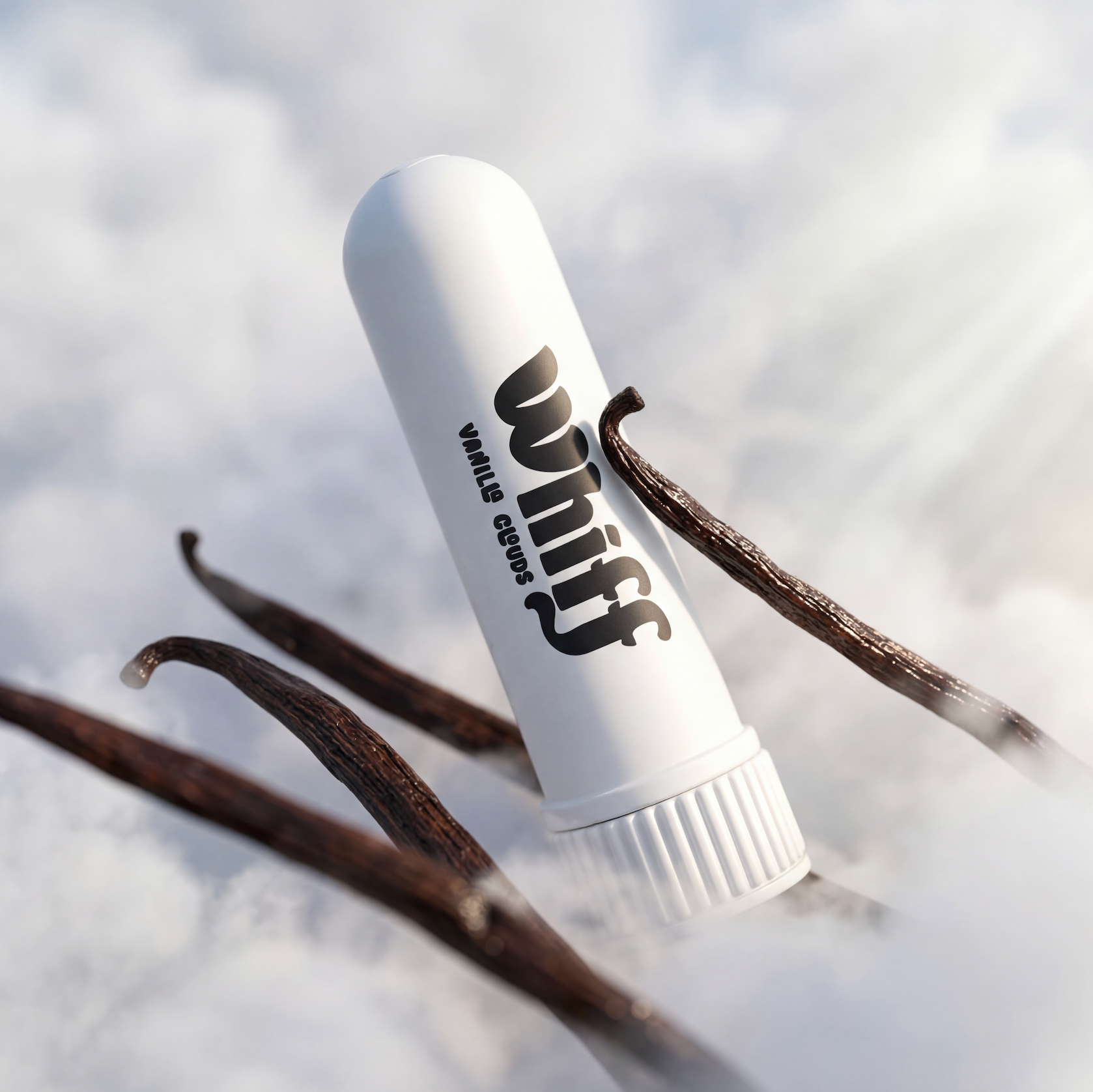 Vanilla Clouds