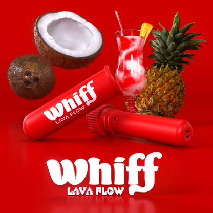 Lava Flow