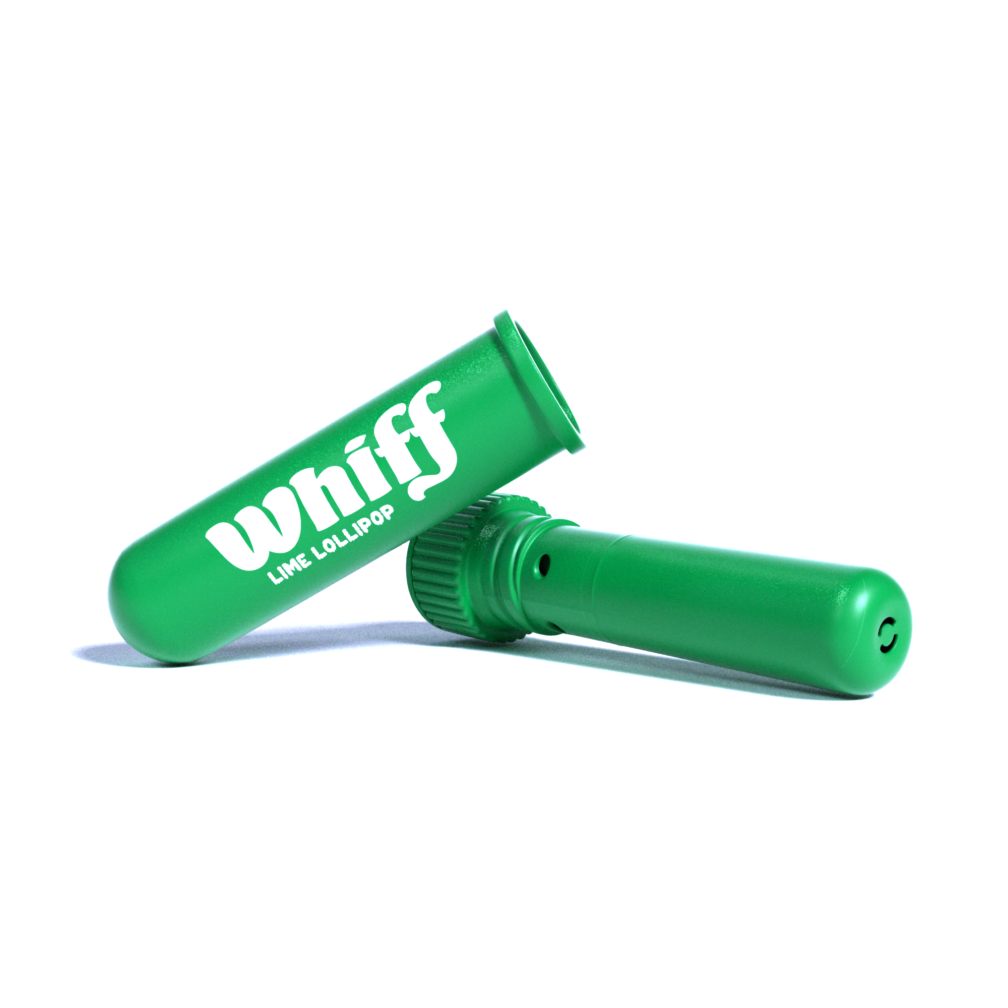 Lime Lollipop