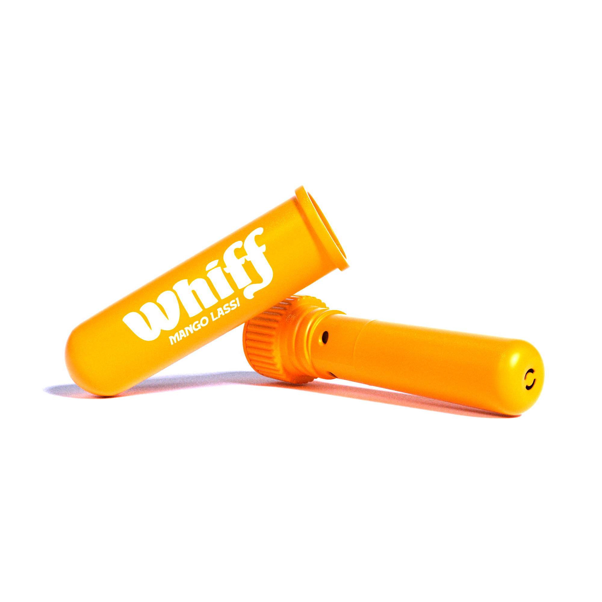 Mango Lassi