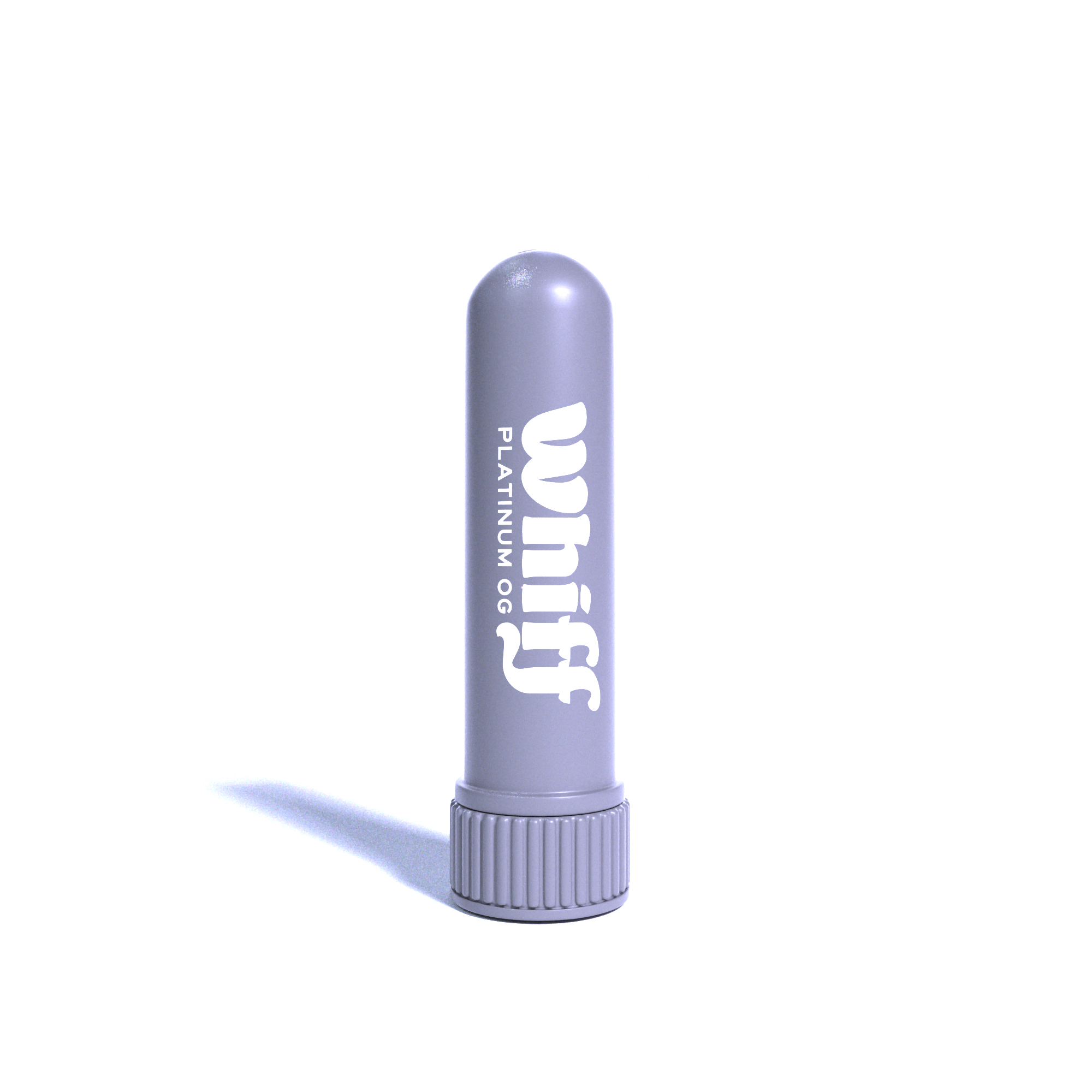 Platinum OG – Terpene Aromatherapy Inhaler