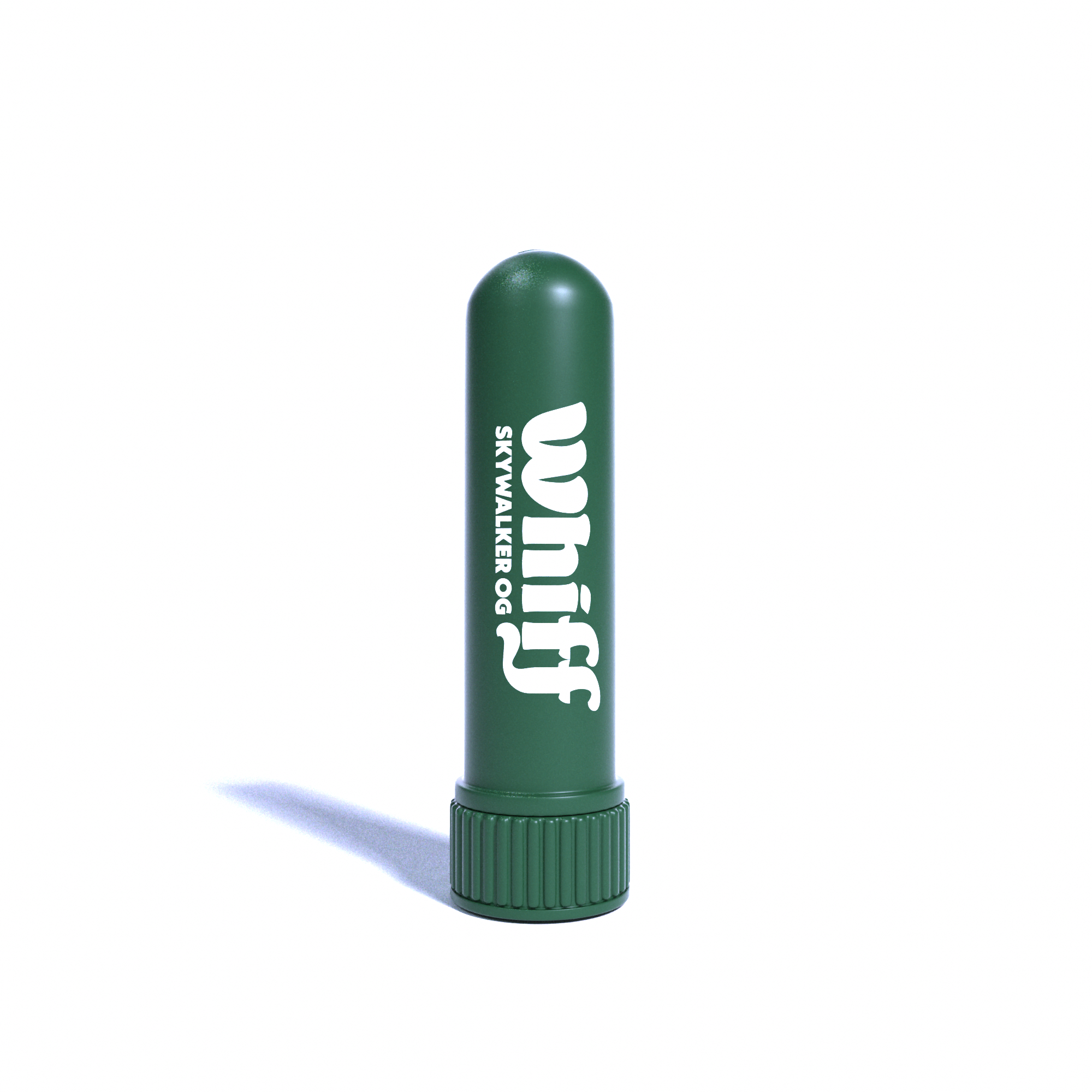 Skywalker OG – Terpene Aromatherapy Inhaler