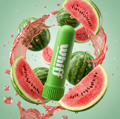 Nasal Stick – Terpene Aromatherapy Inhaler