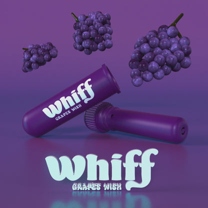 Grapes Wish