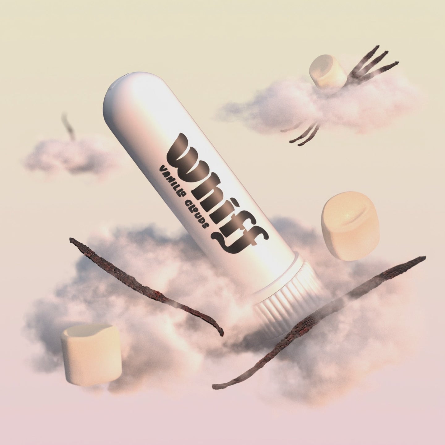 Load video: Vanilla Clouds